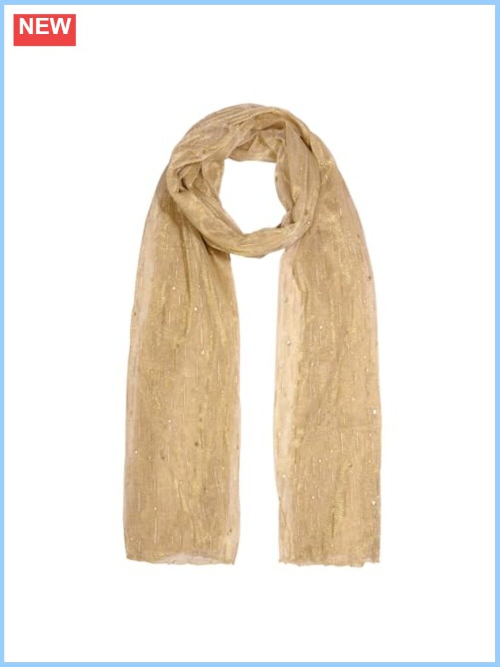Sequin Shawl Wrap for Evening Dresses Wedding Sheer Scarf